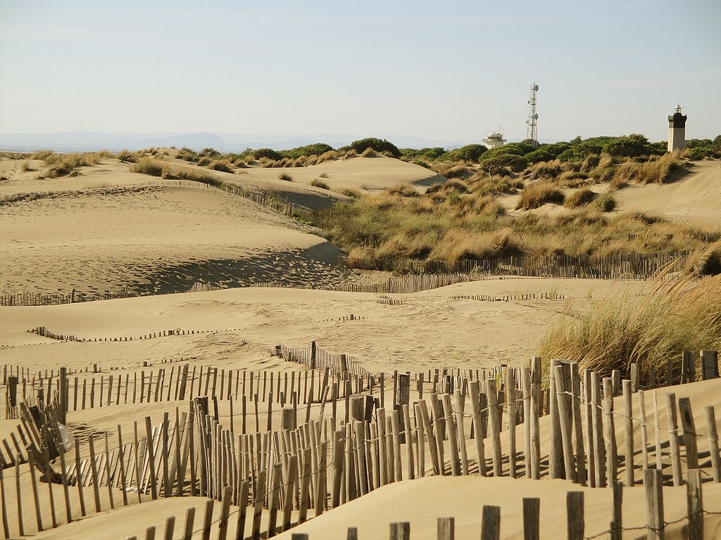 plage l'espiquette